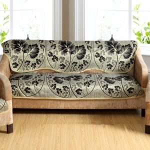 Traditional Indian Sofa Cover